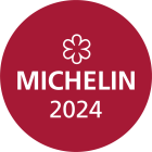 Michelin - 1er étoile - 2022