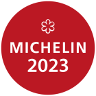 Michelin - 1er étoile - 2022