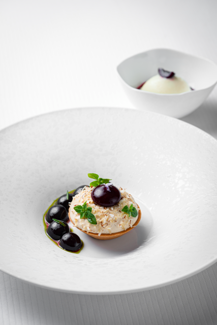 terrasse restaurant