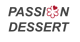 passion dessert